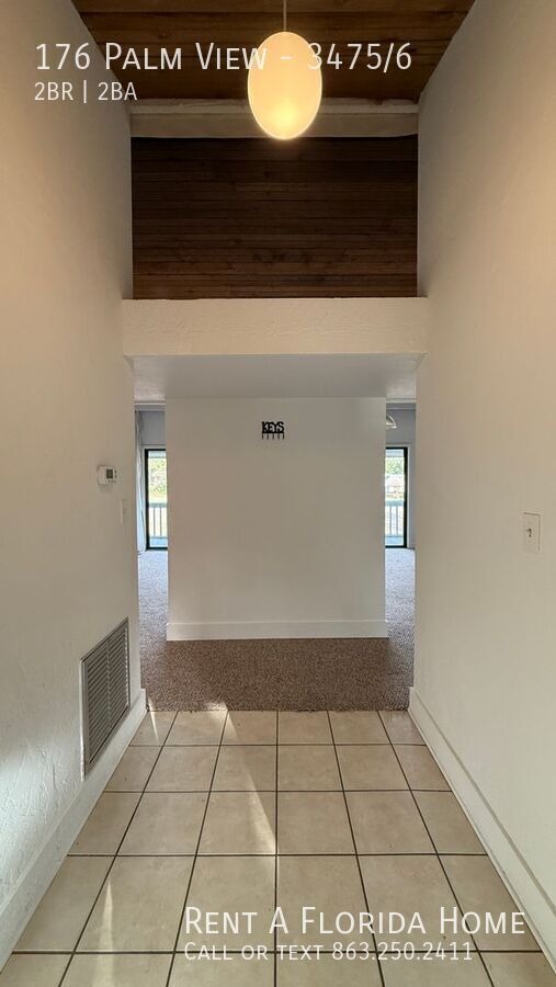 Building Photo - 176 Palm View Ct