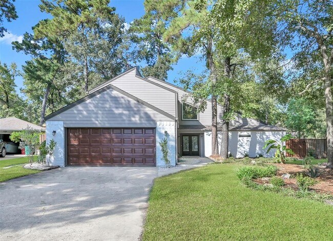 Foto del edificio - 11612 Timberwild St