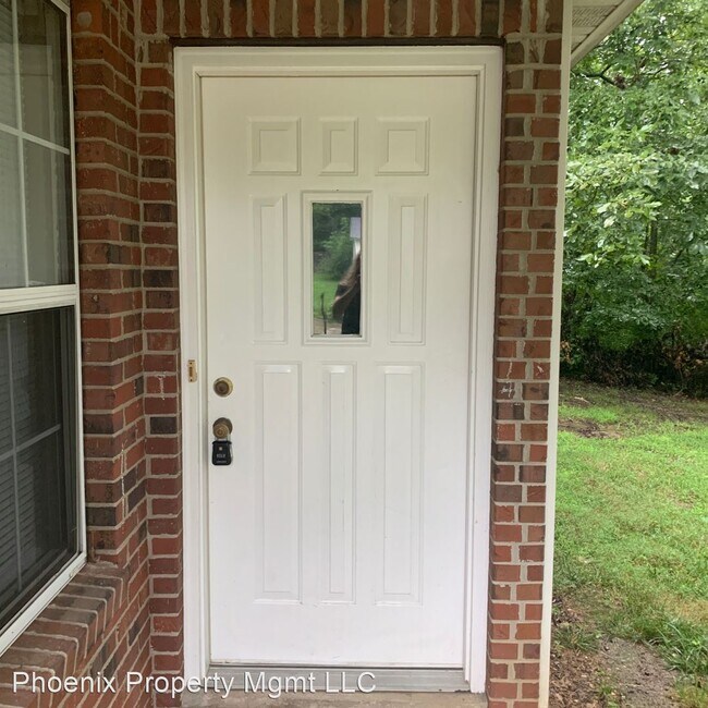 Building Photo - 3 br, 2 bath House - 1508 Garden Dr