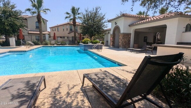 Building Photo - 3130 S Mingus Dr