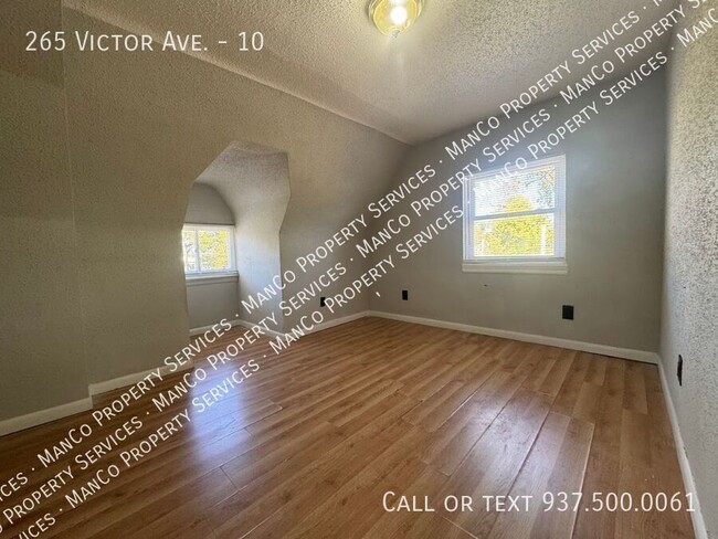 Building Photo - 265 Victor Ave