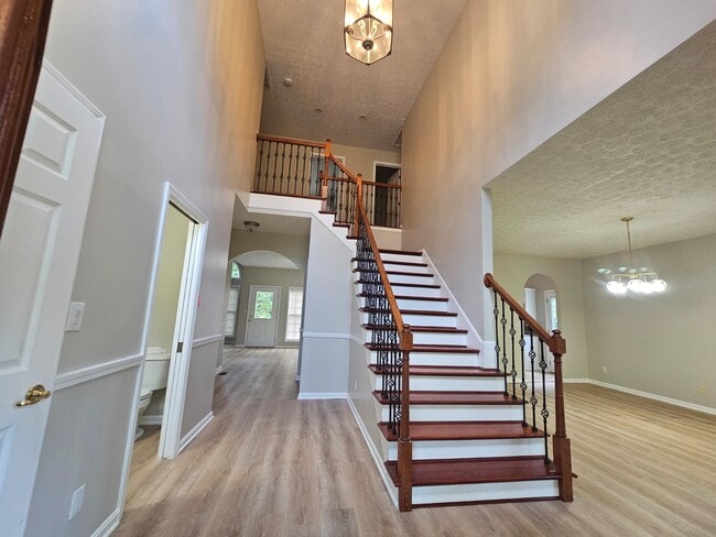 Building Photo - 5001 Max Ridge Ct