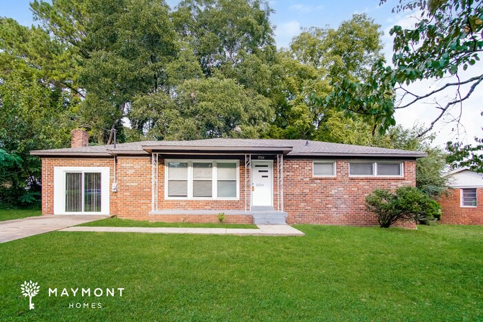Foto principal - 2504 Trail Ridge Rd NW
