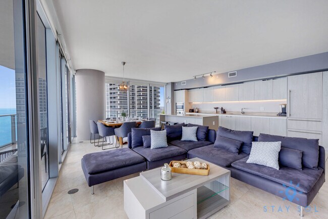 Foto del edificio - 4111 S Ocean Dr