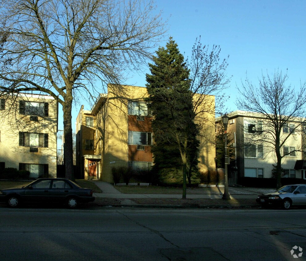 Primary Photo - 142-144 Asbury Ave