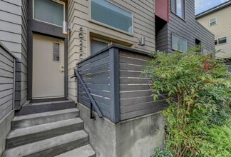 Building Photo - 6025C California Ave SW