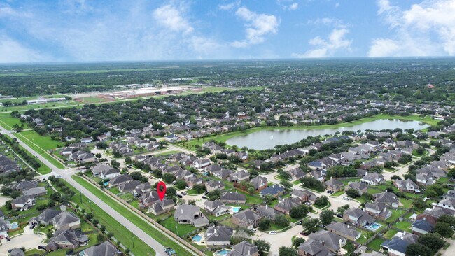 Foto del edificio - 3505 Barrington Ct