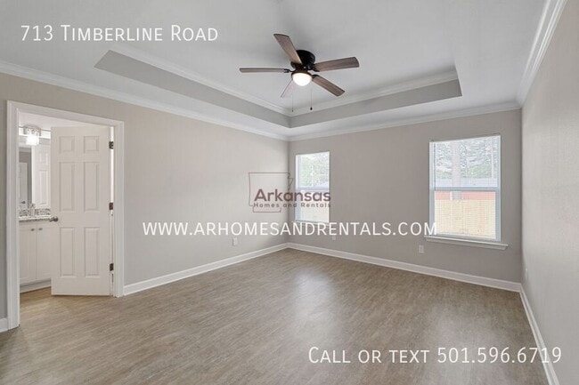 Foto del edificio - 713 Timberline Rd