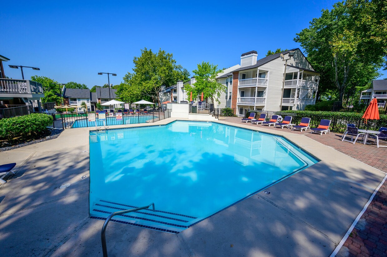 Lyric on Bell Apartments in Antioch, TN