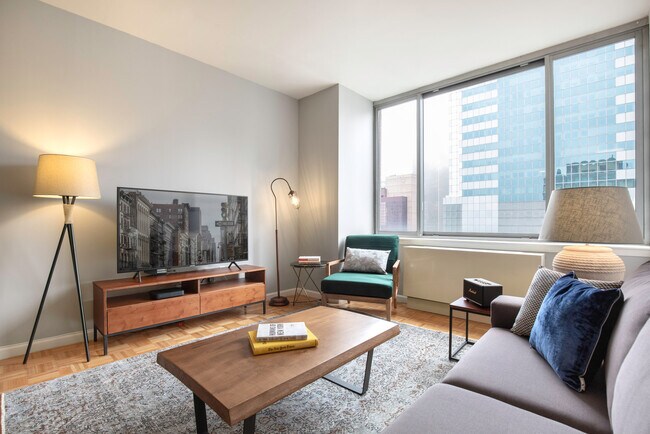 Building Photo - 271 West 47th Street