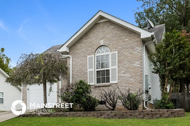 Building Photo - 1714 N Cove