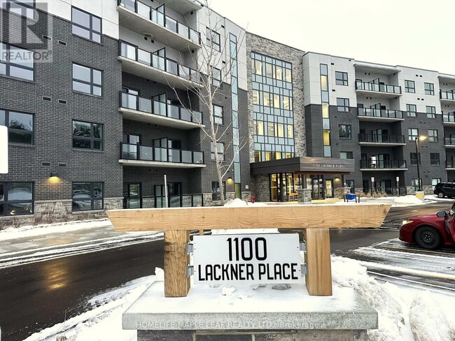 Building Photo - 1100 Lackner Pl