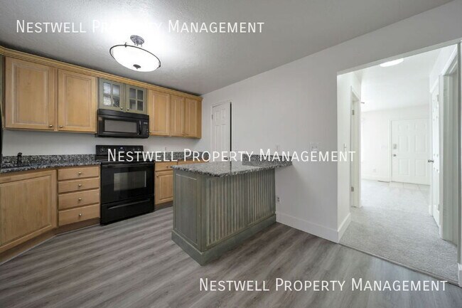 Foto del edificio - 1562 Ponderosa Ln