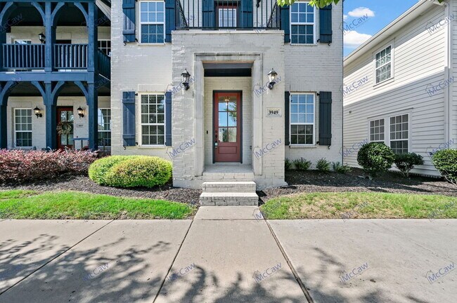 Foto del edificio - 3949 Cotton Gin Rd
