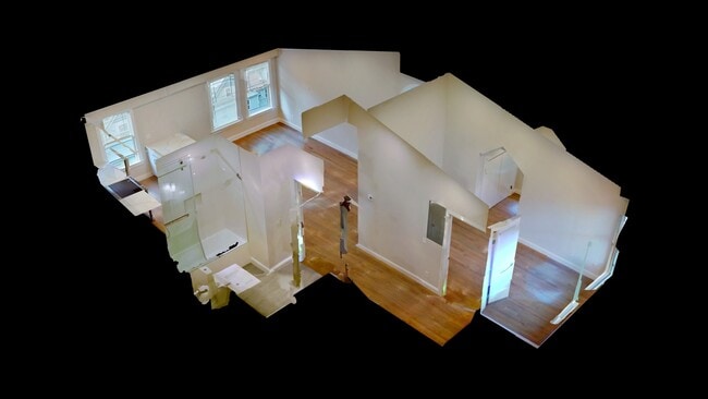Building Photo - 15 Mansfield St