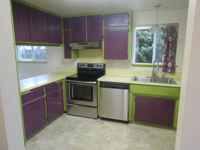 Foto del edificio - 508 North Street SE