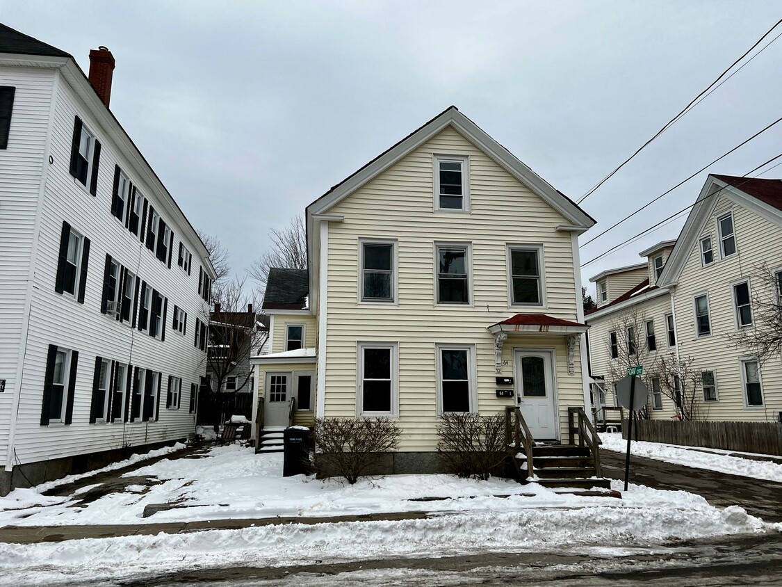 Photo - 64 Bacon St