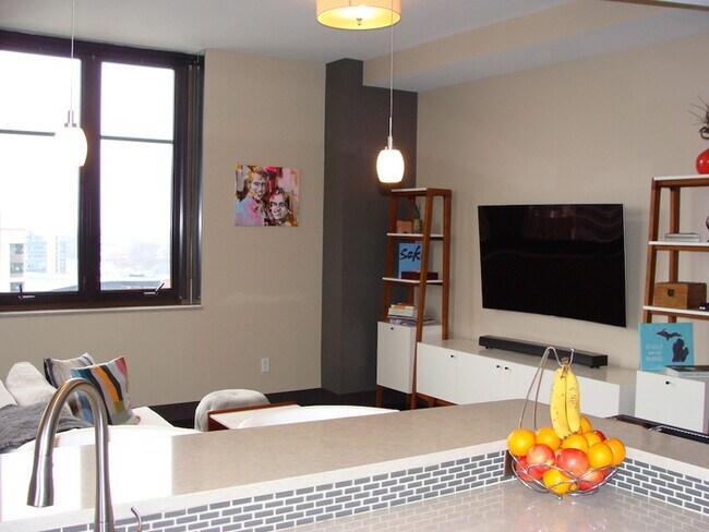 Building Photo - 11th Floor Condo Downtown Grand Rapids