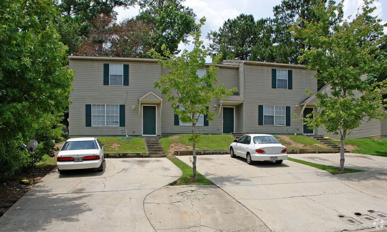 Foto principal - 2442 Talco Hills Dr