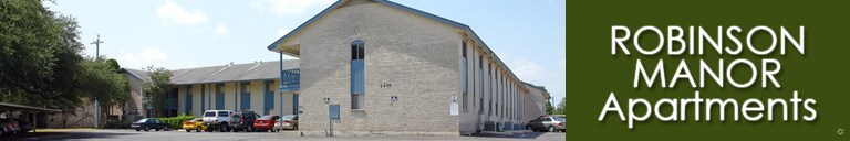 Robinson Manor Apartments