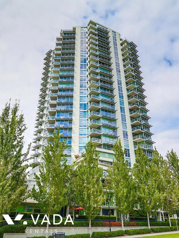 Photo principale - Icon Apartment For Rent 2103-638 Beach Cre...