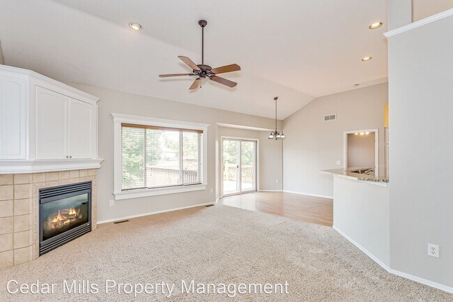 Building Photo - 4 br, 3 bath House - 814 S. Zelta Ct