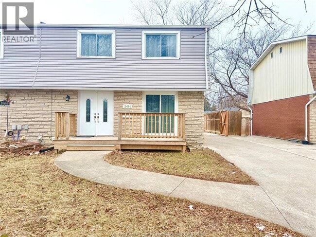 Photo du bâtiment - 10664 Atwater Crescent