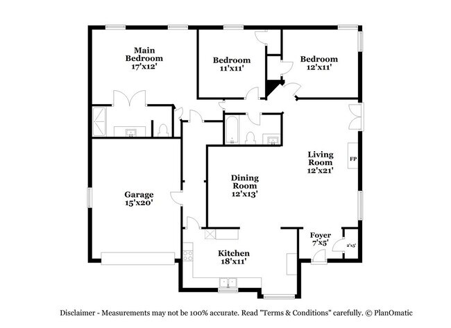 Building Photo - 13839 Poppleton Ct