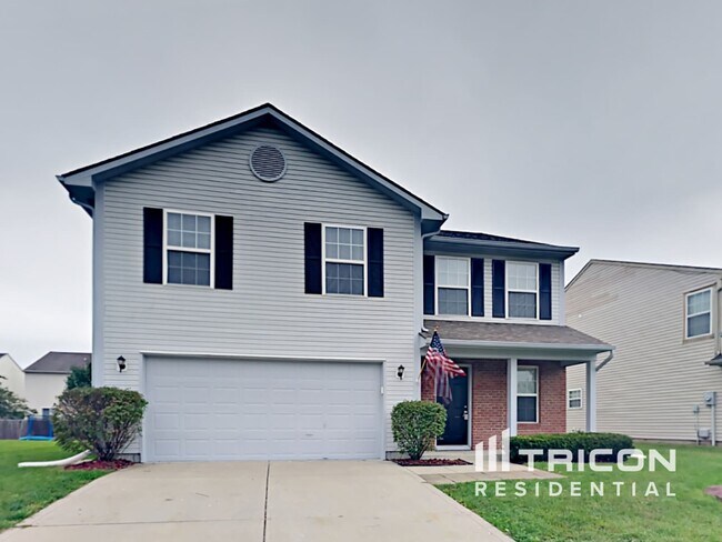 Building Photo - 416 Leffler Dr