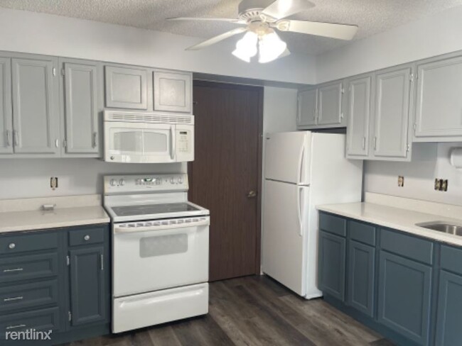 Building Photo - 2 br, 2 bath Condo - 1512 1st Ave