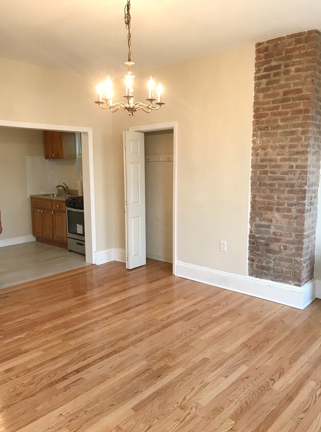 3611 John F Kennedy Blvd, Jersey City, NJ 07307 Apartments in Jersey