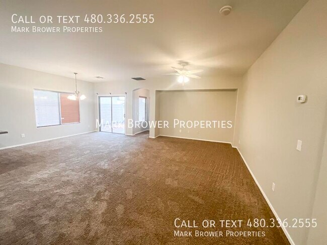 Building Photo - 2776 E Morenci Rd