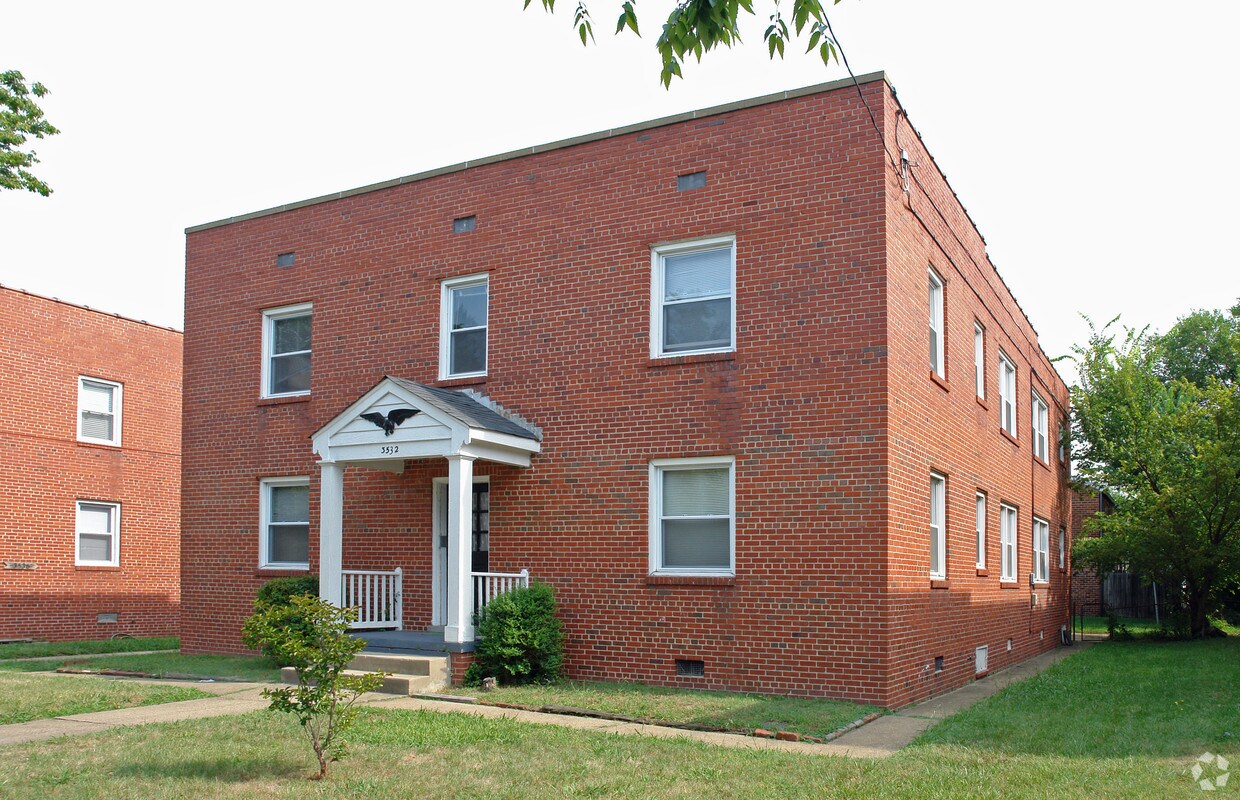 Building Photo - 3532-3538 Floyd Ave