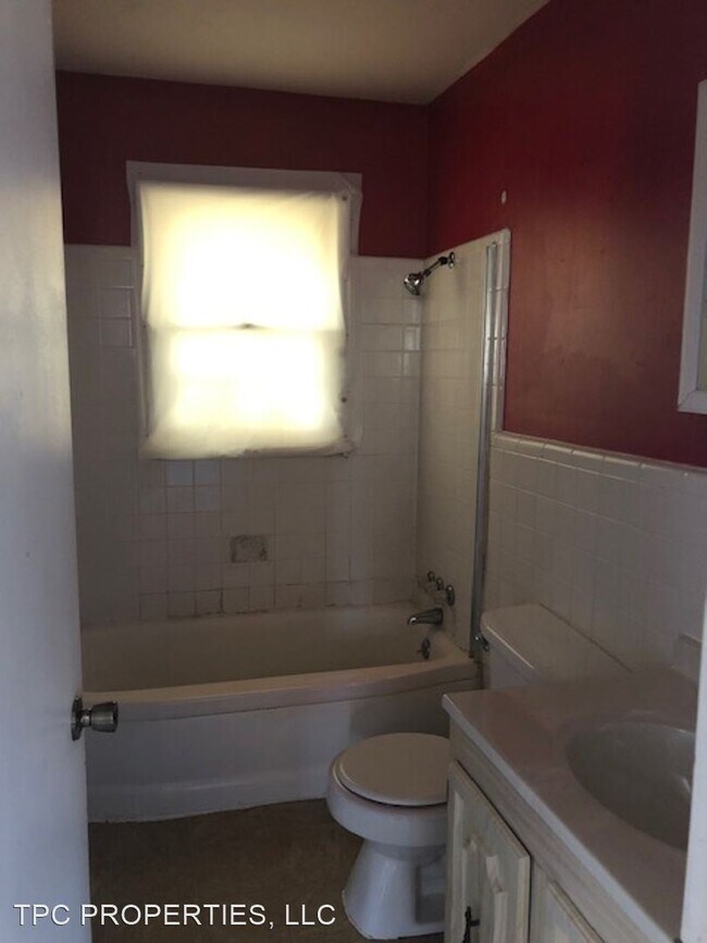 Foto del edificio - 2 br, 1 bath House - 563 Bluegrass Drive