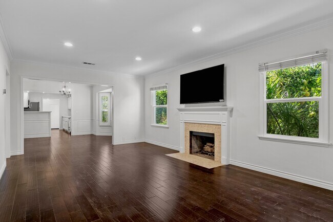 Foto del edificio - 4242 Van Nuys Blvd