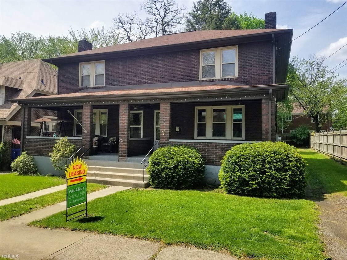 Primary Photo - 3 br, 1 bath Duplex - 229 Whipple Street