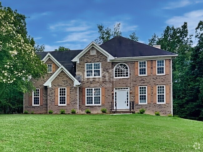 Building Photo - 2312 Herring Woods Trl