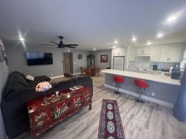 Foto del edificio - 3200 Park Ln