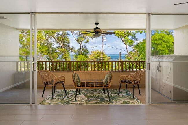 Foto del edificio - Experience Island Living at Its Finest in ...