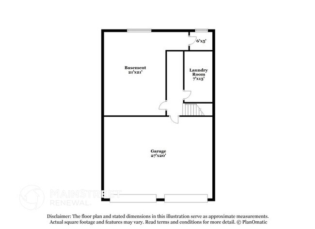 Building Photo - 4323 Ridgetop Dr