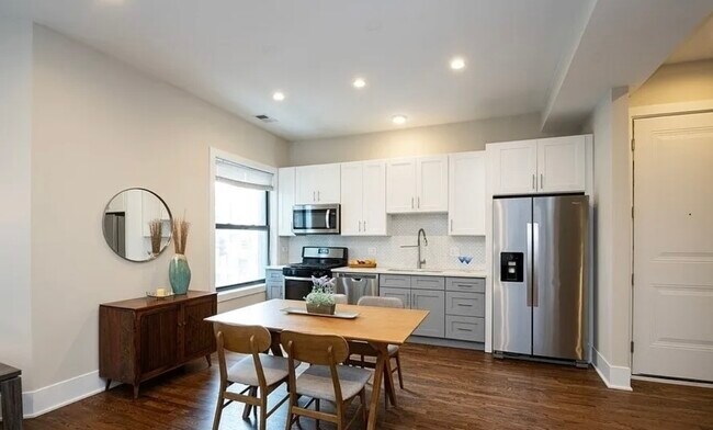 Foto del edificio - 4339 N Hazel St