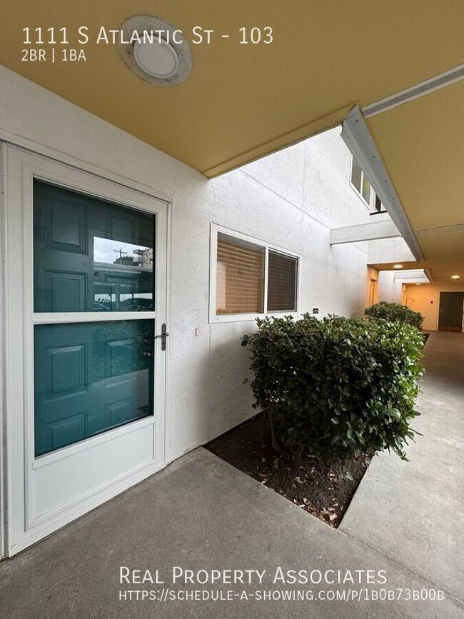 Photo - 1111 S Atlantic St House