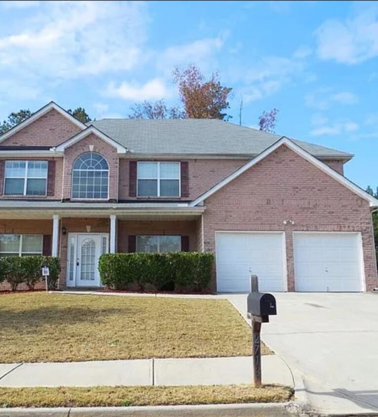 Foto principal - 2713 Elkmont Ridge SW