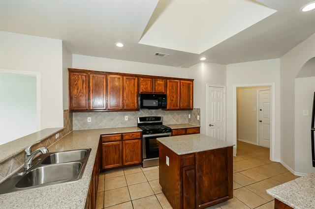 Foto del edificio - 6660 Cascade Canyon Trail