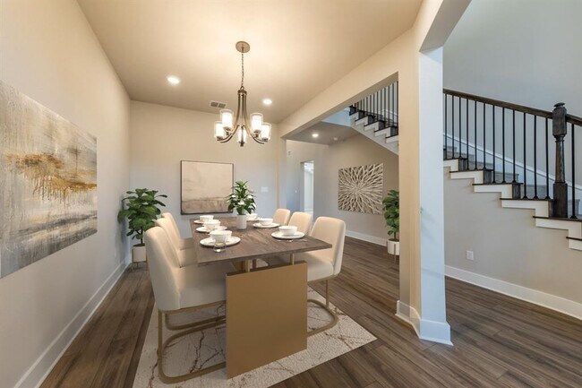 Foto del edificio - 1012 Sage Thrasher Cir