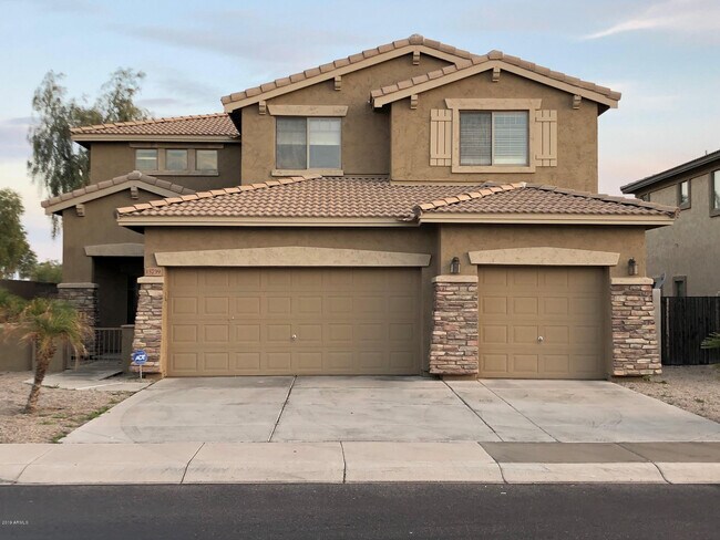 Foto del edificio - 15739 N 172nd Ln