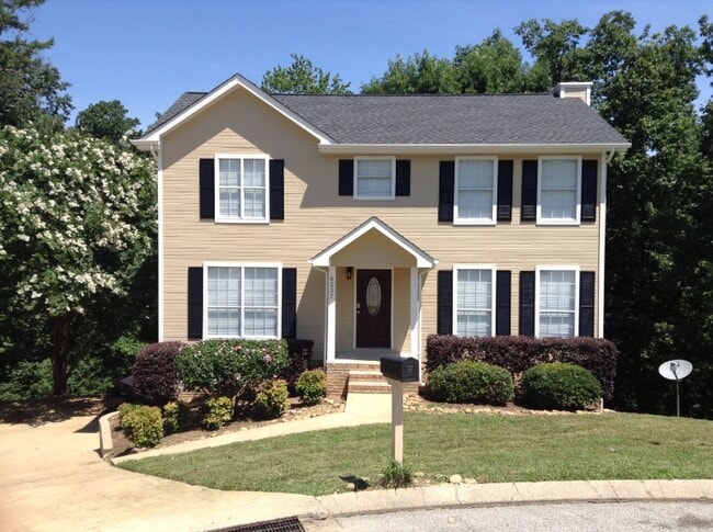 Photo - 6237 Hunter Valley Rd (Ooltewah, TN) House