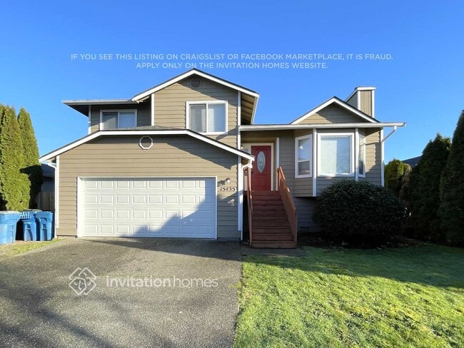 Building Photo - 15435 165th Ave SE