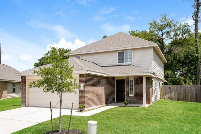 Foto del edificio - 8806 Doris Oaks Cir