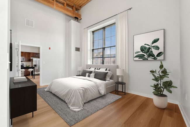 Building Photo - Voke Lofts